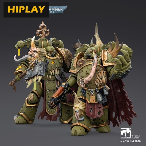 Modellino hiplay joytoy death - hiplay,