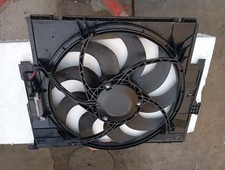 ELETTROVENTOLA PER BMW Serie 1 F20 7640508 Resistenza 7608410diesel 1995 (11 19)