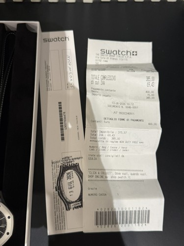 Royal pop swatch ocho - pop, ap