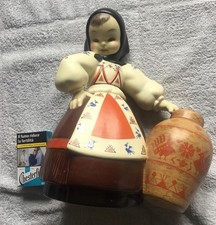 LENCI Ceramica  “Sarda con