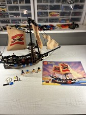 Lego 6271 Pirati Ammiraglia
