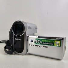 Sony Handycam DCR-HC52E