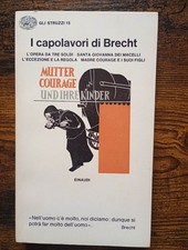 I capolavori di Brecht - Gli