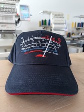 Cappellino con meter - cappellino,