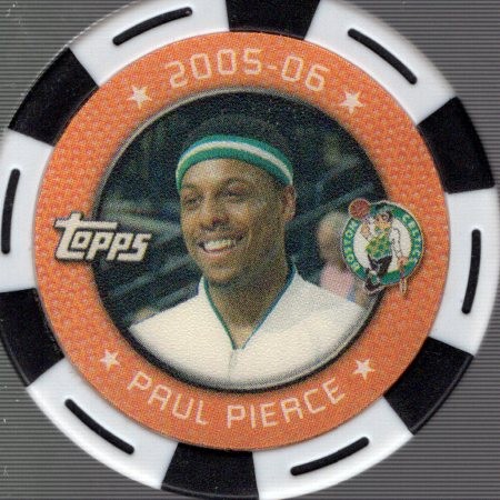2005 topps nba - 2005-06,