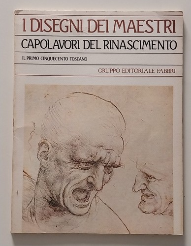 Disegni dei maestri - disegni,
