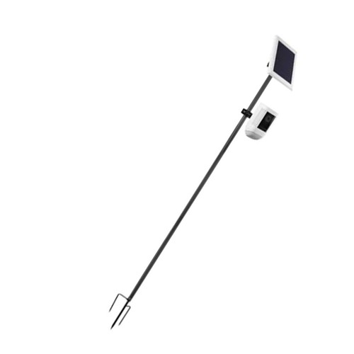 Supporto telecamera - supporto,