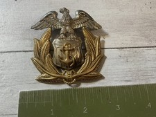 DISTINTIVO BERRETTO VISIERA