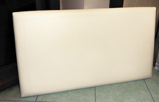 Testiera letto singolo