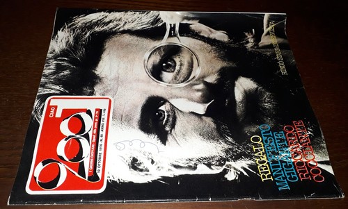 Ciao 2001 anno viii - anno, 1976