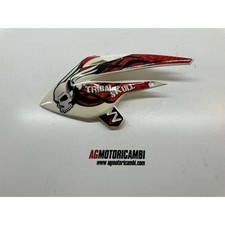 FIANCHETTO CARENA ANTERIORE SINISTRA SX BETA RR 50 MOTARD 2T 2012 AM6