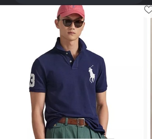 Polo ralph lauren - ralph, xl