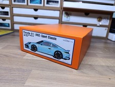 Porsche 911 sport - 911,