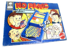 Panic gioco scatola - gioco, in