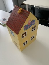  La Grande Casa di Peppa Pig