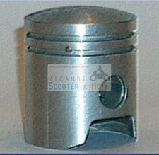 Pistone Completo Piston Kolben