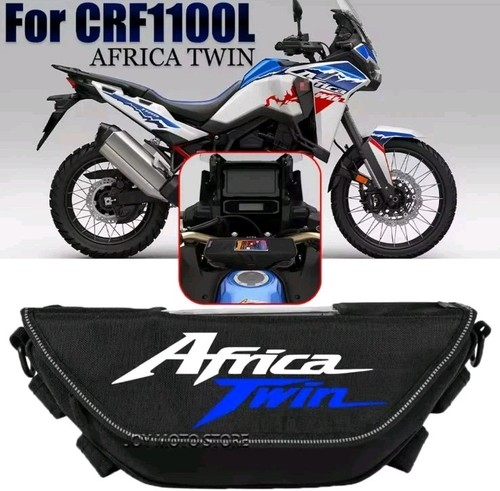 Borsa manubrio honda - honda, africa