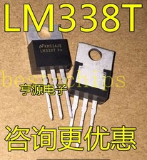 10pcs lm338t lm338 - 10pcs, regolatore