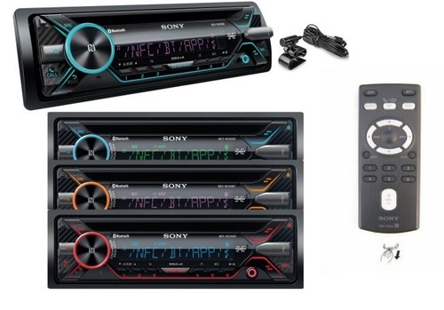 Sony mex m71bt - sony, mex-m71bt