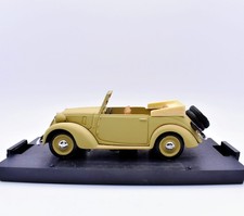 Fiat 1100 Cabriolet 1:43