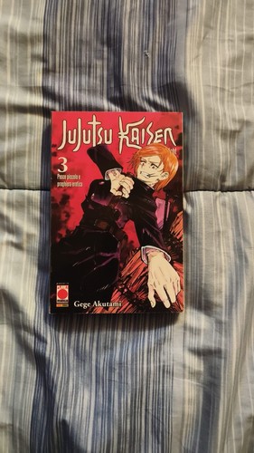 Manga hero jujutsu kaisen - manga, 37