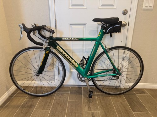 Cannondale caad4 aero - caad4,