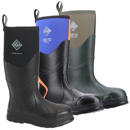 Stivali uomo muck chore - stivali,