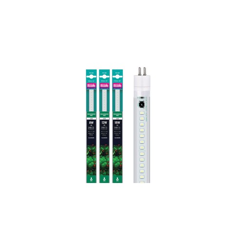 Arcadia duct tubo t5 - duct,