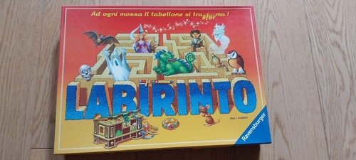 Ravensburger gioco società - di,