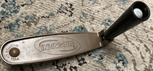 Invacare gruppo manovella - gruppo,