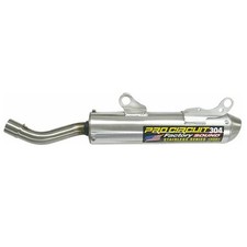 Silenziatore 304 pro - silenziatore,