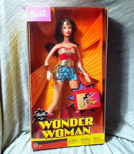 Barbie con corpo - barbie,