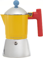 Caffettiera moka cocca - caffettiera,