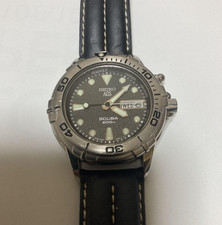 BELLA SEIKO AGS KINETIC