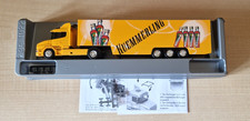 Herpa 149532 SCANIA 164L 480