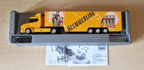 Herpa 149532 scania - 164l, 480