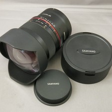 SAMYANG Samyang MF 14mm F2.8Z