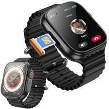 HOCO OROLOGIO SMARTWATCH DYD01
