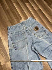 Jeans Karl Kani Carpenter blu