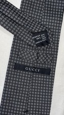 Cravatta Gucci  100% Seta