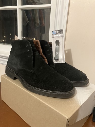 Stivali chukka desert vintage - chukka,