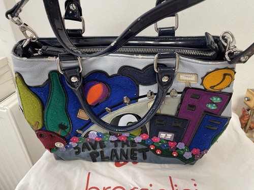 Borsa donna pelle - borsa,