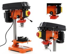 Trapano a colonna Bestcraft 1600 W