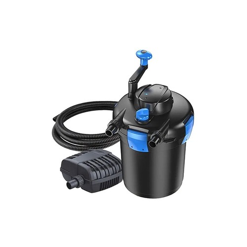 Sunsun cpf kit - sunsun, filtro