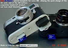 LUIGI's M-MATE3,SD CARD AND