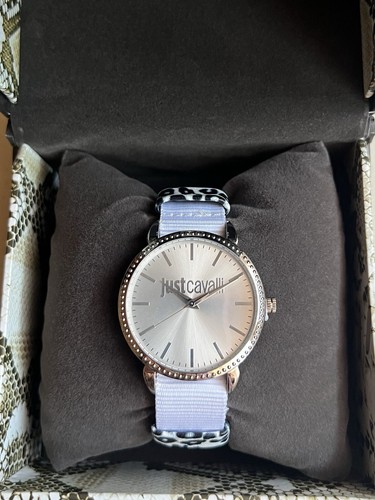Orologio just cavalli - orologio,