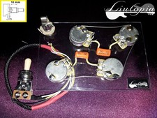 PER GIBSON LES PAUL -