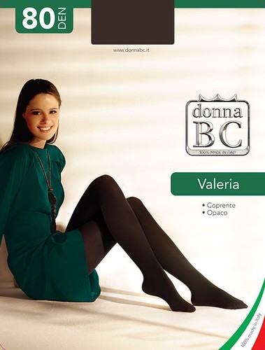 Collant valeria calze bc - valeria,