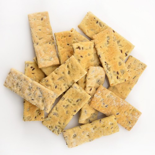 Biscotti pappagalli wagner - biscotti,
