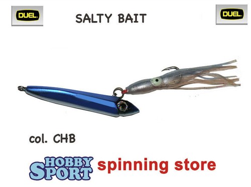 Mini inchiku salty bait duel - salty,